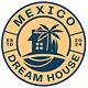 Mexican Dream House 🌴