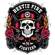 Bestie Fire Fighters