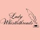 Lady Whistlethreads