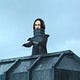 Salusa Secundus Snape