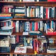 Eating, Reading, Writing