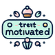 Treat Motivated