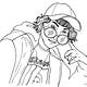 perzine newsletter