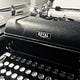 ABQwerty Type Writer Society