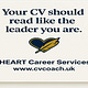 Your Career, Beautifully Written