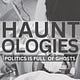 Hauntologies by Elia Ayoub