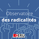 Observatoire des radicalités