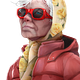 Babushka: Echoes of Immortality