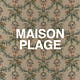 Maison Plage's Substack
