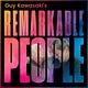 Remarkable People
