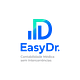 EasyDr. Contabilidade Médica 