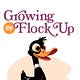Growing The Flock Up