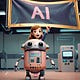 All things AI and Generative AI