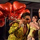 A Theater-Going Habit