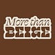 More Than Beige