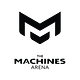 The Machines Arena's Blog