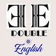 Double English