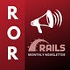 Ruby on Rails - Monthly