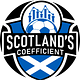 Scotland's Coefficient 