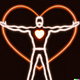 The Deeper Heart