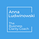 The Business Clarity Coach's Substack