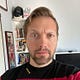 Hailing Frequencies, from Aaron J. Waltke
