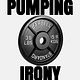 Pumping Irony