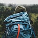 Backpacking at 50