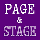 Page&Stage