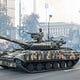 Ukraine Weekly Updates and other random stuff