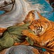 Riding The Tiger