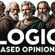 Logic Based Opinions