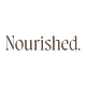 NOURISHED.