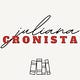 Juliana, cronista