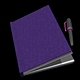 The Purple Diary of Gabi