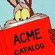 Acme Thought Corp.
