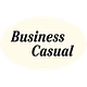 Business Casual