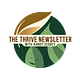 The Thrive Newsletter w/ Randy Scobey