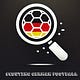 Scouting German Football