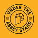 Under The Abbey Stand