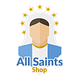 All Saints Shop's Substack