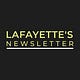 Lafayette's Newsletter
