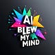 AI blew my mind