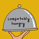 Comfortably Hungry
