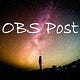 Obs Post: Lawrence George Jaffe