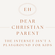 Dear Christian Parent