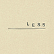 less senses