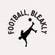 Football, bleakly