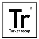Turkey recap Türkçe