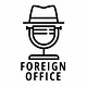 Foreign Office by Michael Weiss